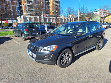 Volvo XC60 Cinghia nuova