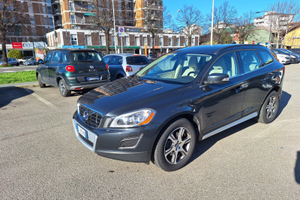 Volvo XC60 Cinghia nuova