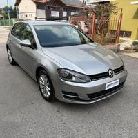 VOLKSWAGEN Golf 1.6 TDI 5p. Highline BlueMotion