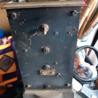 girarrosto FUF meccanico