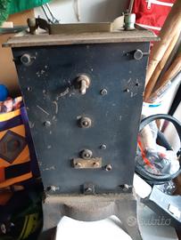 girarrosto FUF meccanico