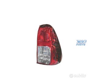 FANALE DESTRO PER TOYOTA HILUX 15-20