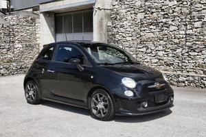 Abarth 595 1.4 Turbo T-Jet 140 CV KM Certificati! 