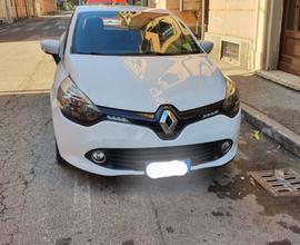 RENAULT Clio 4ª serie - 2015