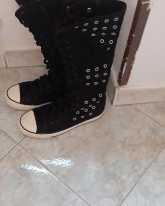 scarpe americane da ragazza n37