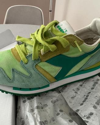 sneaker Diadora