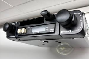 Autoradio d epoca Autovox 936