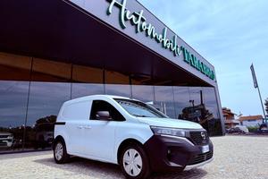NISSAN Townstar PELLE - LED - TELECAMERA - 3 POS