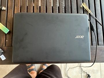 Aspire e1-522 4gb 240gb Kingston e1-2550 amd
