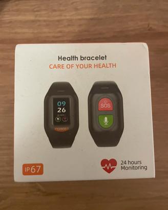 Bracciale SOS