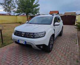 DACIA Duster 2ª serie - 2022