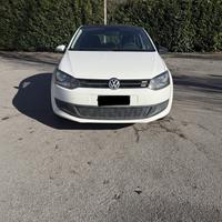 Volkswagen Polo 2011 5a serie 70cv
