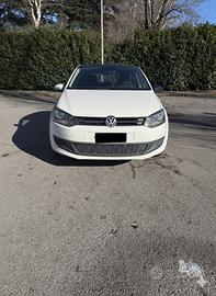 Volkswagen Polo 2011 5a serie 70cv