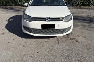 Volkswagen Polo 2011 5a serie 70cv