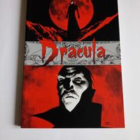 Dracula Collezione 100% Panini Comics