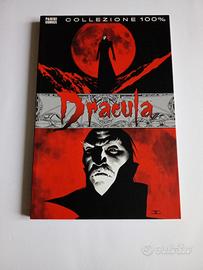 Dracula Collezione 100% Panini Comics