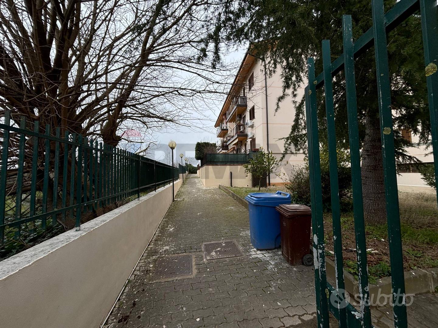 Appartamento - Piazza Armerina - Vista 5