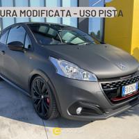 PEUGEOT 208 1° serie THP 208 S&S 3 porte GTi by