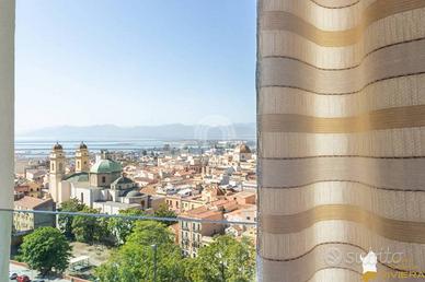 Villa di 200 m² con 5 locali a Cagliari