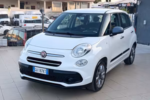 Fiat 500L Wagon 1.3 Multijet 95 CV Dualogic Busine