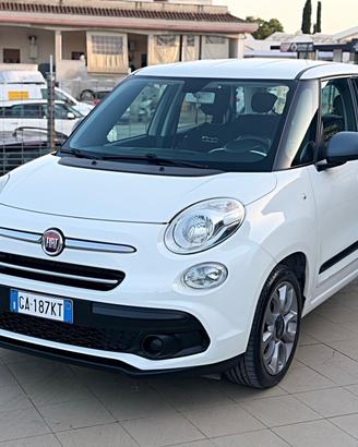 Fiat 500L Wagon 1.3 Multijet 95 CV Dualogic Busine