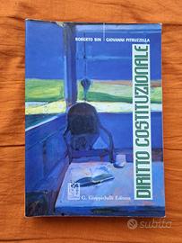 Bin Pitruzzella  Diritto Costituzionale  18ed 2017