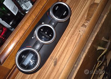 comando clima Giulietta