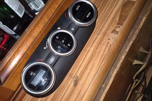 comando clima Giulietta