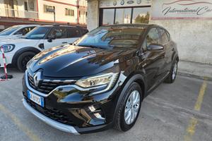 Renault Captur 1.6 E-Tech hybrid 2022