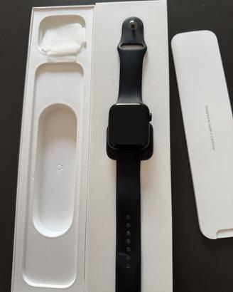 Apple Watch serie SÉ