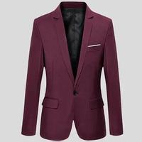 Giacca da uomo slim fit
