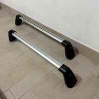 Barre per baule Mercedes Benz