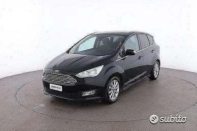 Ford cmax ricambi