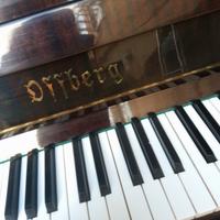 Pianoforte verticale Offberg