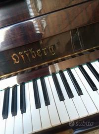Pianoforte verticale Offberg
