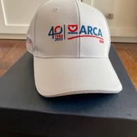 Nuovo - Cappellino Arca Fast and Furio