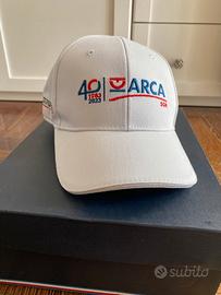 Nuovo - Cappellino Arca Fast and Furio