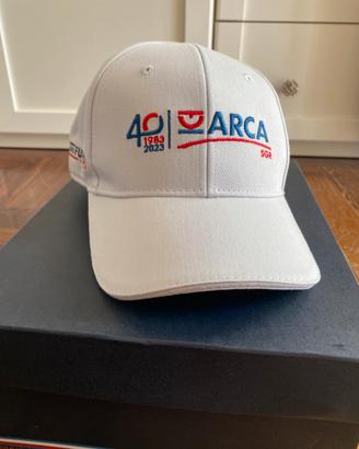 Nuovo - Cappellino Arca Fast and Furio