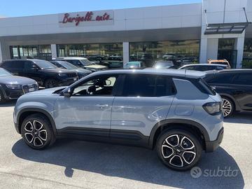 Jeep Avenger 1.2 Turbo 110 CV MHEV Summit TETTO AP