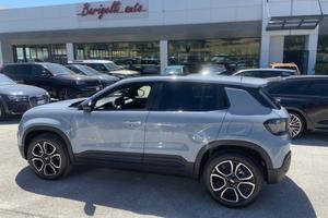 Jeep Avenger 1.2 Turbo 110 CV MHEV Summit TETTO AP