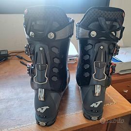 Nordica STRIDER 120 DYN scarponi sci alpinismo