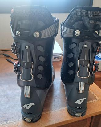 Nordica STRIDER 120 DYN scarponi sci alpinismo