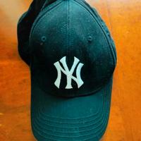 Cappellino New York Yankees
