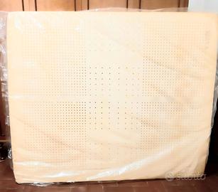 materasso matrimoniale in lattice 