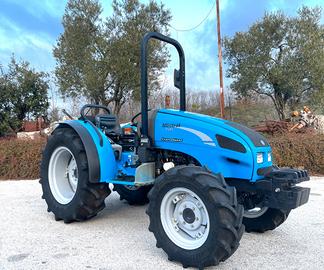 Trattore LANDINI modello MISTRAL 55 DT