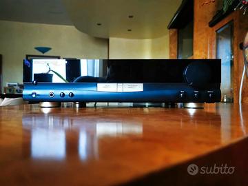 Amplificatore Harman/Kardon HK-670 | Denon Marantz