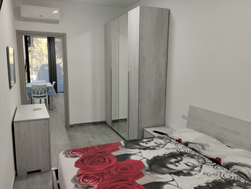 Casa vacanze San Teodoro