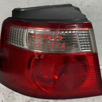 STOP FANALE POSTERIORE SINISTRO KIA Carens 1a Seri