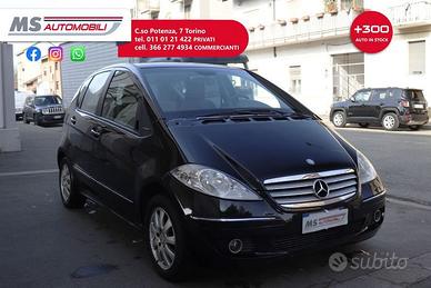 Mercedes-Benz Classe A A 160 CDI Elegance Uni...