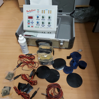 Bodyginn eletrostimolatore